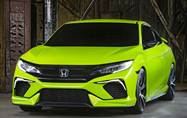 automotive consulting company