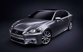paramus leasing