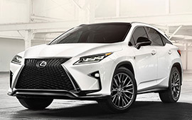 westwood car buying services