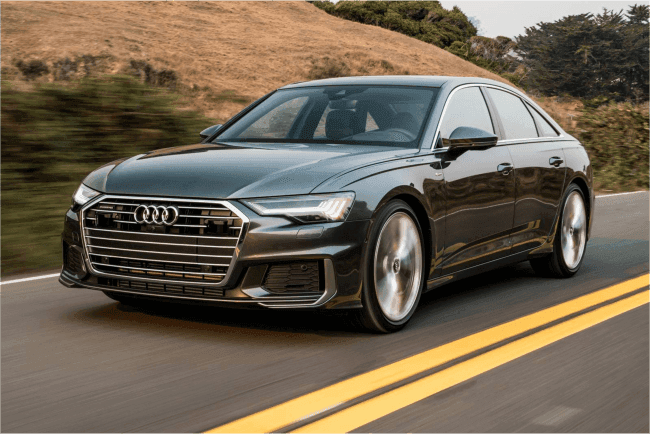 audi audi